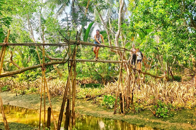 Bicycle Tour Through Peaceful Villages - Local Culture and Traditions