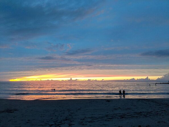 Big Island Hawaii: Kohala Coast With Landing and Hike  - Big Island of Hawaii - Cancellation Policy