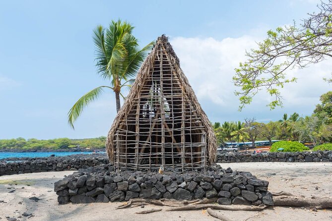 Big Island Hawaii Self-Guided Driving Tour - Tour Experience and Tips