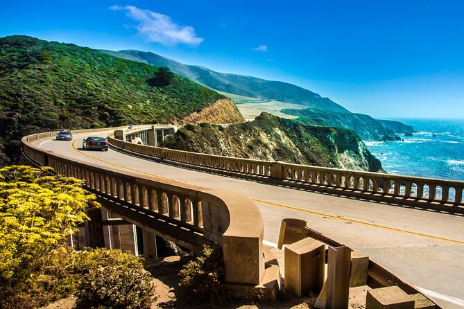 Big Sur Self-Driving Audio Tour: Highway 1, Pacific Coast Highway - Traveler Tips