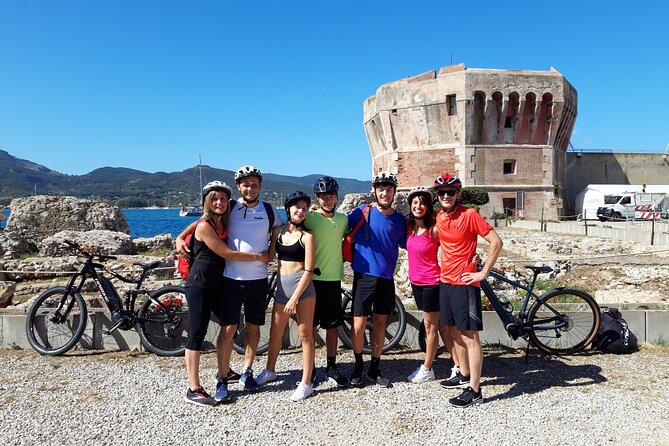 Bike-Nic Half Day Tour to the Bunkers of Monte Enfola - Pricing and Value