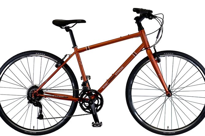Bike Rental in South Lake Tahoe - Good To Know