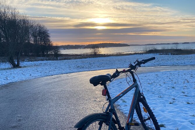 Bike Ride Tour in Alingsås With Pickup From Gothenburg - Changes and Cancellation