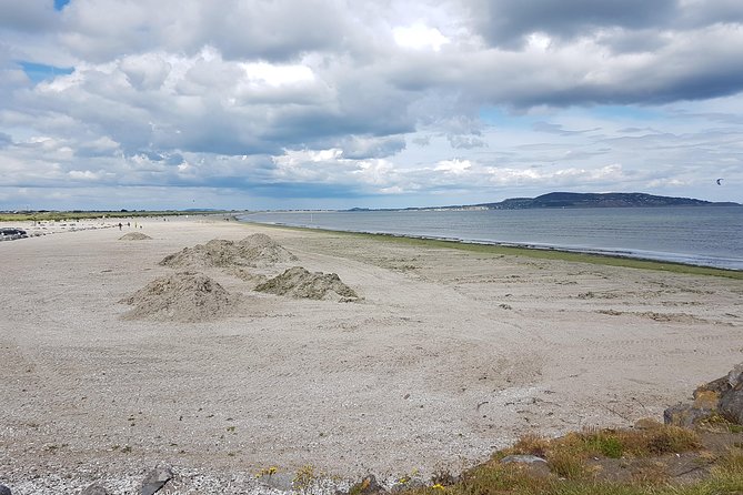 Bike Tour Along The Historic Waterways Of Dublin - Customer Reviews and Feedback