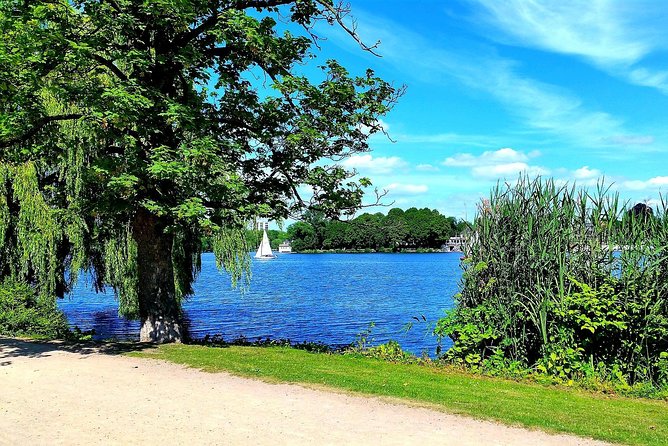Bike Tour Through Beautiful Hamburg - Outer Alster Bike Tour (Min.4) - Price and Terms & Conditions