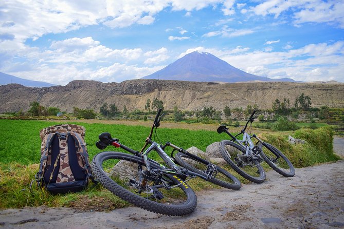 Biking and Boating, Adventure - Important Information and Policies