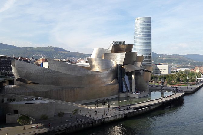 Bilbao and Guggenheim Museum Private Tour - Common Questions