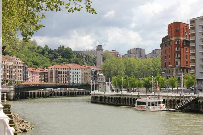 Bilbao Highlights Private Tour & Boat Ride - Additional Information