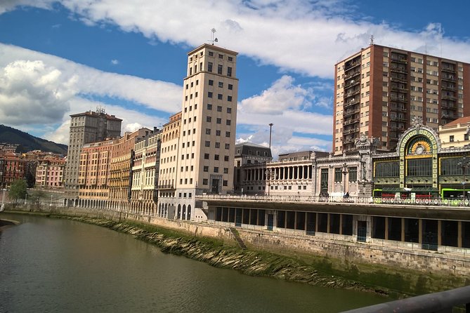 Bilbao Old and New Town Small-Group Walking Tour - Traveler Photos