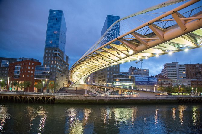Bilbao Walking Small Group Tour - Additional Information