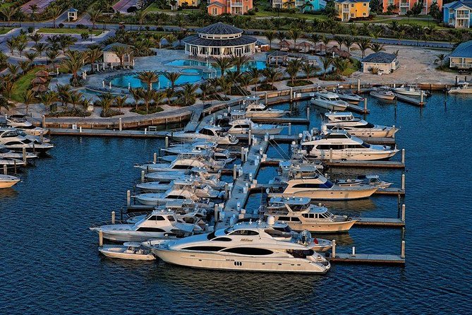 Bimini Day Cruise From Fort Lauderdale With Round-Trip Miami Transfer - Additional Info