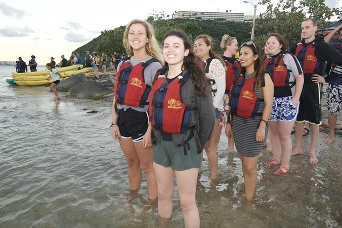 Bioluminescent Bay Kayak Adventure Tour From San Juan - Tour Highlights