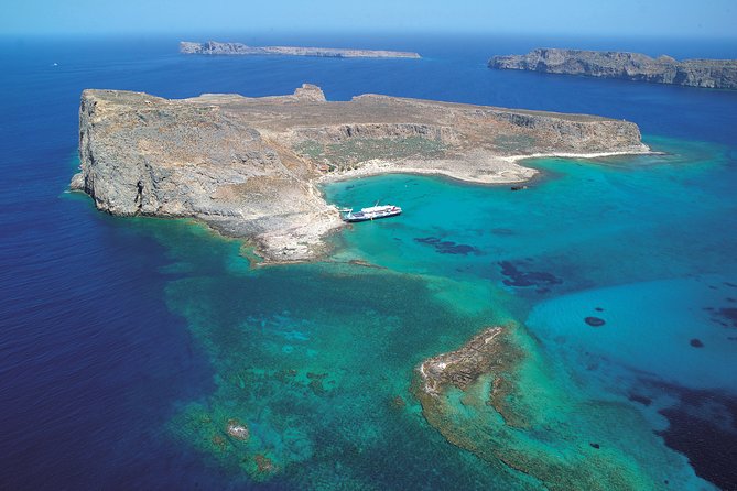 Birdwatching and History Tour to Gramvoussa Island and Balos  - Heraklion - Reviews and Information