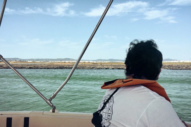 Birdwatching in Ria Formosa - Eco Boat Tour From Faro - Additional Information and Guarantees