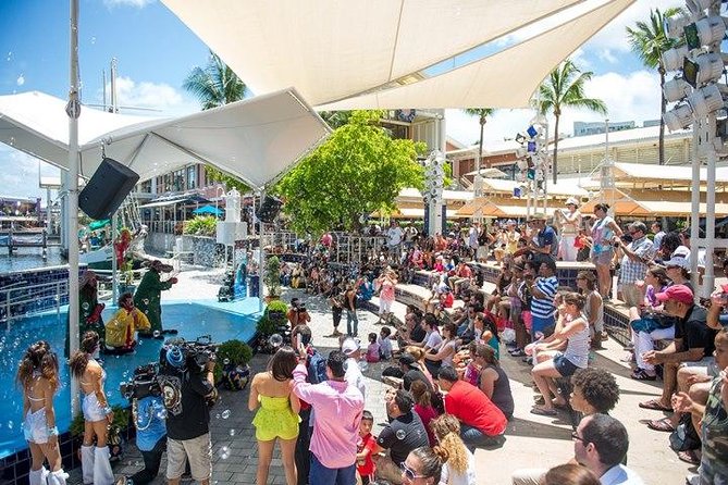 Biscayne Bay Boat Tour in Miami With City Tour Upgrade Option - Common Questions