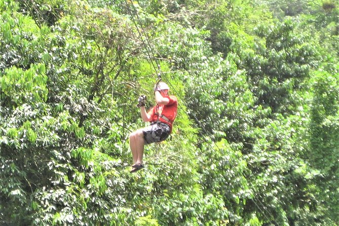 Black River Safari & YS Falls Guided Tour With Lunch & Admission From Negril - Common Questions