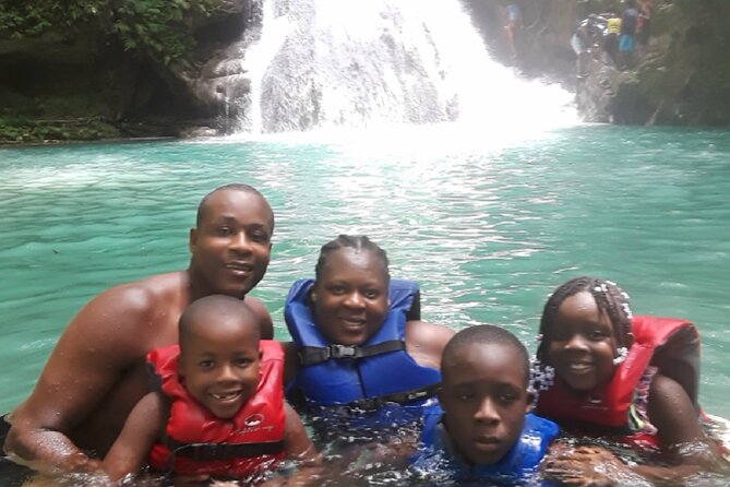 Blue Hole Private Tour From Ocho Rios - Common Questions