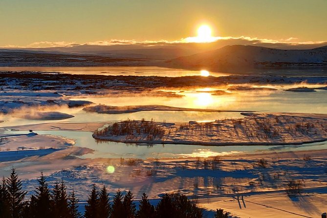 Blue Lagoon Premium and Private Golden Circle Tour - Contact and Questions