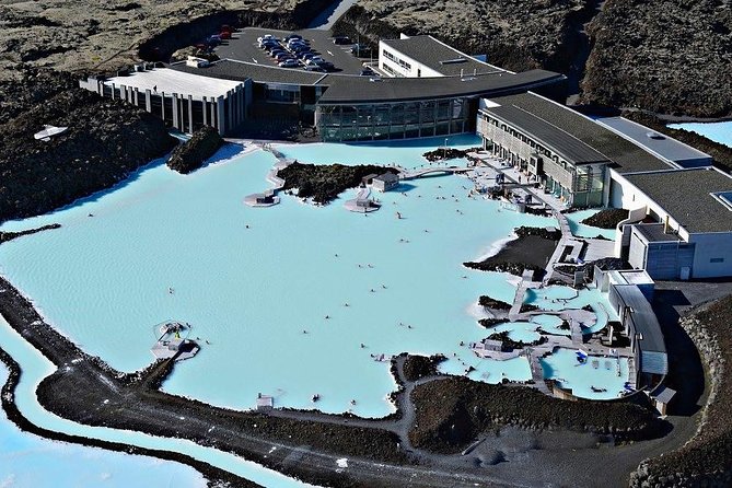 Blue Lagoon Return Bus Transfer From Keflavik International Airport - Refund and Cancellation Policy