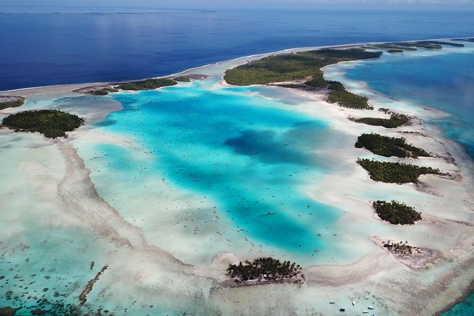Blue Lagoon Tour - Meeting and Pickup Information