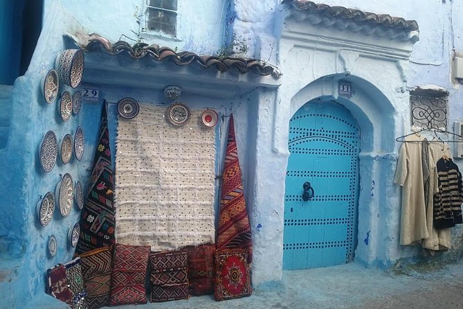 Blue to Blue - 28-04 to 04-05- Hiking Rif Mountains - Morocco - Tips for a Successful Hiking Experience