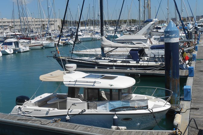 Boat and Fishing Trips in the Cadiz Bay - Common Questions