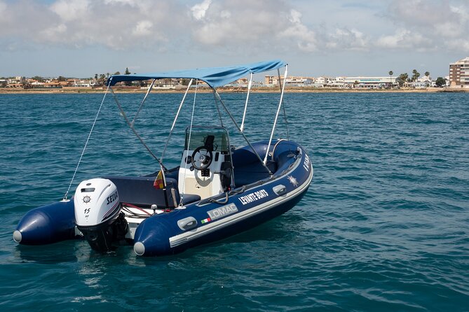 Boat for Rent in Torrevieja De Levante Boats LOMAC 460 OK (El Soldao) - Traveler Photos and Reviews