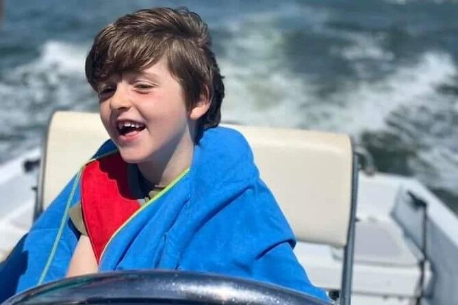 Boat Rental in Poole Harbour - Cancellation Policy