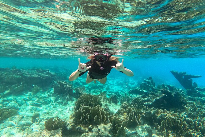 Boat Rental on Bonaire - The Sum Up