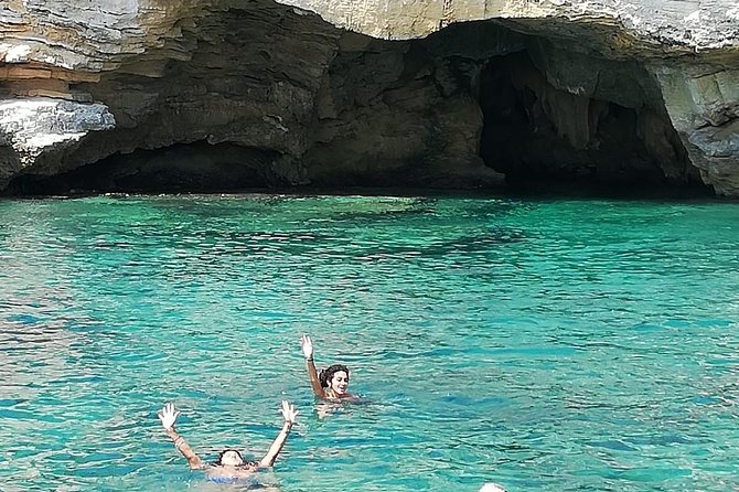 Boat Tour of Ortigia, Sea Caves and Snorkelling - Highlights of the Boat Tour