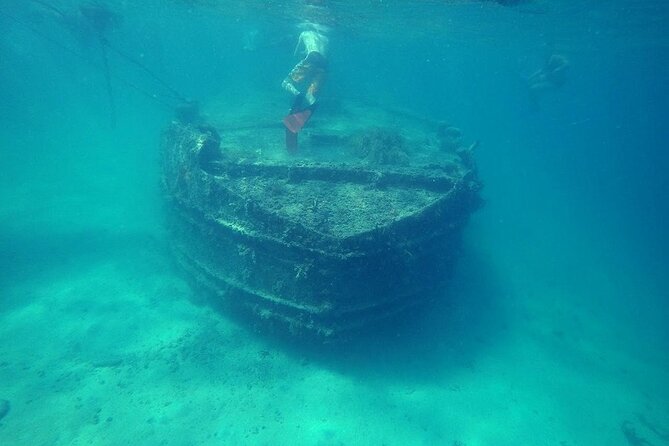 Boat Trip Visit Mangroves, Islets and Lagoon - Common Questions