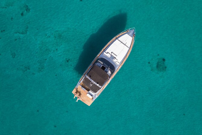Boat - Yacht Tours at Mykonos - End Point and Logistics