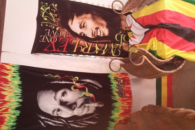 Bob Marley Mausoleum Tour From Ocho Rios - Rastafarian Guide