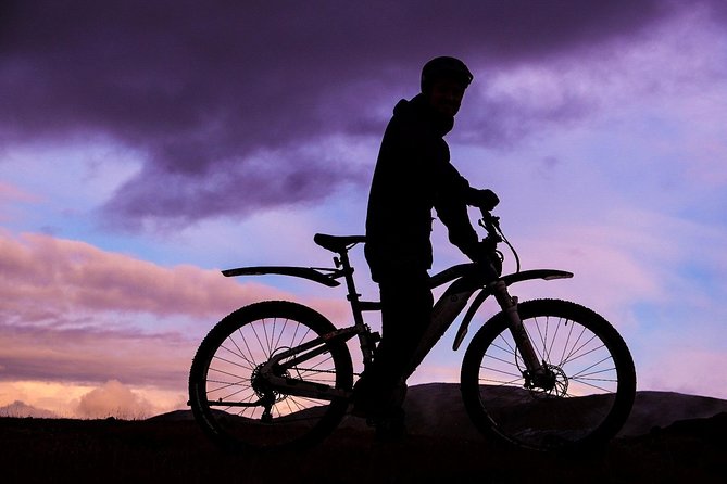 Bodø E-Bike Guided Ride  - Bodo - Reviews and Questions