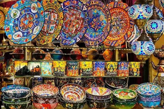 Bodrum Fullday Private Tour With Licenced Guide & Dlx Van - Directions and Contact Information