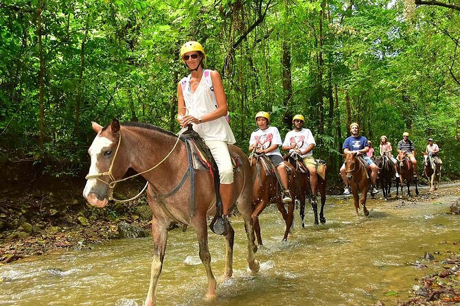 Bodrum Horse Riding Experience W/ Hotel Transfer Service - Directions