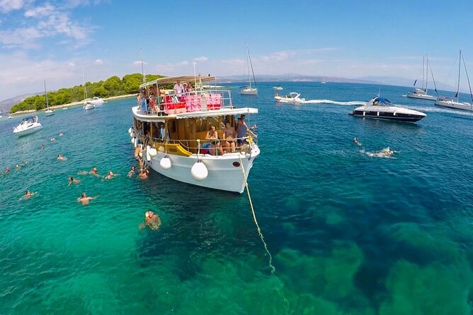 Bodrum Orak Island (Turkish Maldives) Boat Trip - Traveler Photos and Reviews