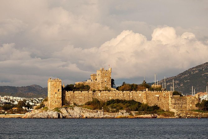 Bodrum Private City Tour - Additional Tour Details