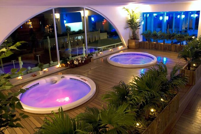Bodrum Traditional Turkish Bath Experience With Hotel Transfer - Cancellation Policy and Refund Information