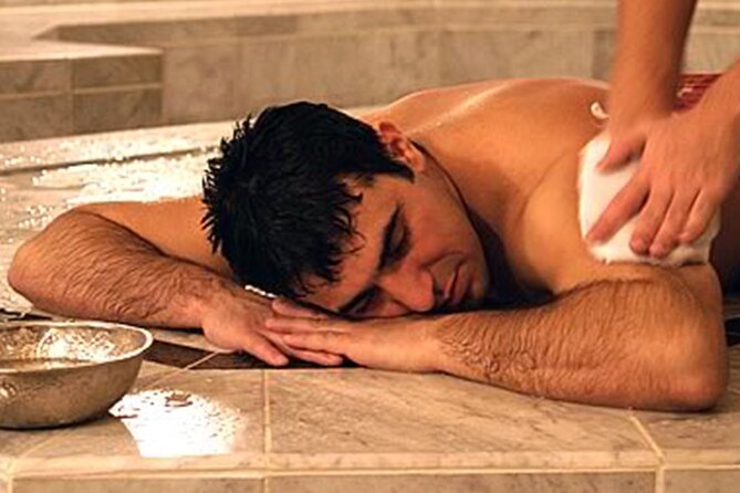 Bodrum Turkish Bath and Spa - Scheduling and Transportation Issues