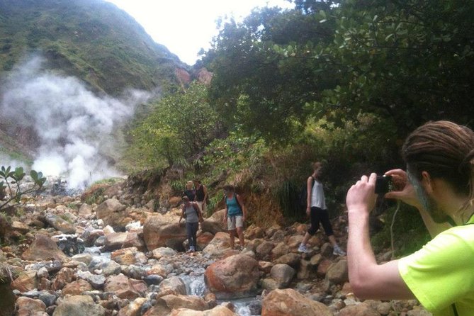 Boiling Lake Naturalist Guide Tour - The Sum Up