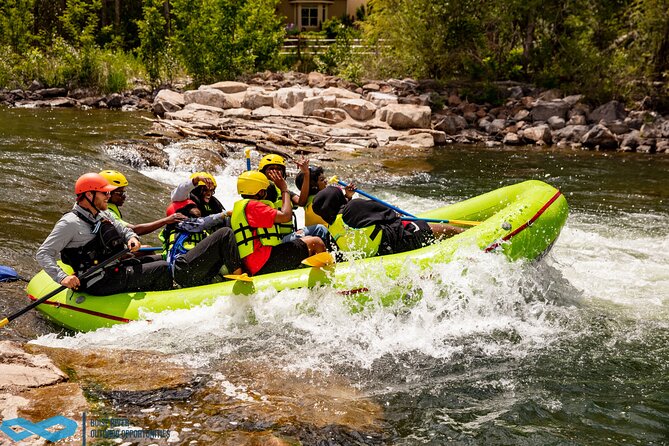 Boise River Guided Rafting, Swimming and Wildlife Tour - Accessibility and Participant Requirements