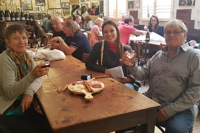 Bologna Private Food Tour Eating Around the Centre - Top Culinary Stops