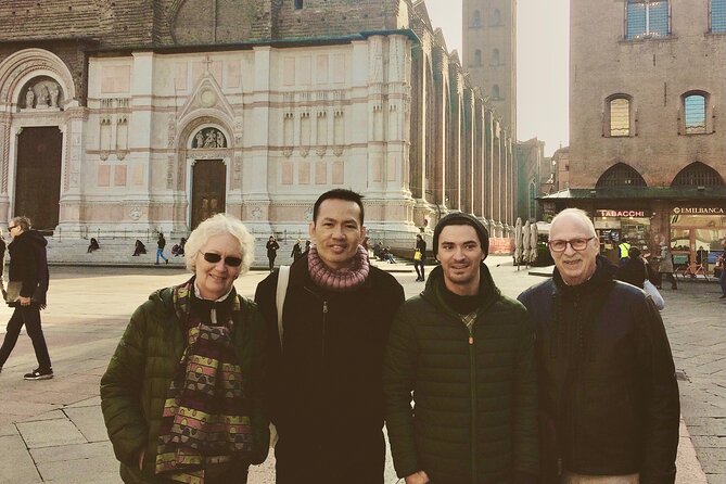 Bologna Private Tours With Locals: 100% Personalized, See the City Unscripted - Tour Highlights