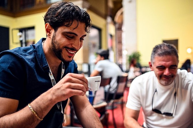 Bologna Private Walking Food Tour With Secret Food Tours - Meeting and Pickup