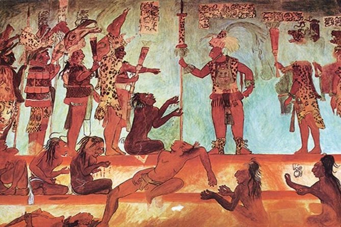Bonampak and Yaxchilán Small-Group Full-Day Tour From Palenque - Climate and Weather Considerations