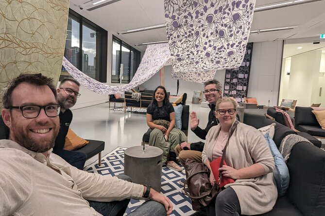Boom-And-Bust: Self-Guided Historical Walking Tour of Perth - Tips for a Successful Self-Guided Tour