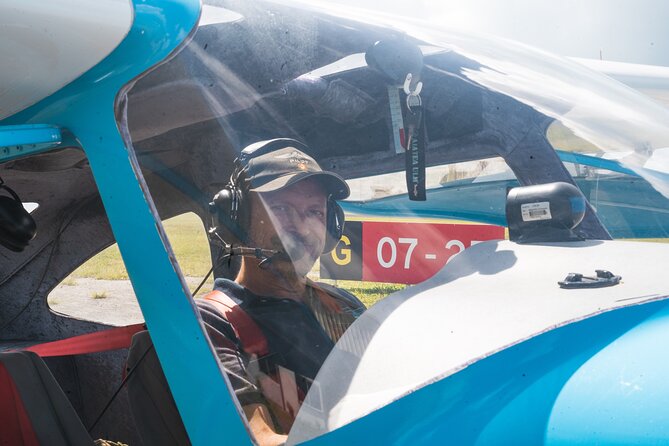 Bora Bora 30-minute Private Flight in a Light Aircraft - Experience and Reviews