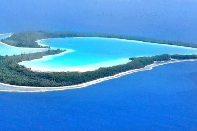 Bora Bora and the Tupai Atoll the Jewels of the Pacific, 45 Min Private Flight - Reviews and Testimonials
