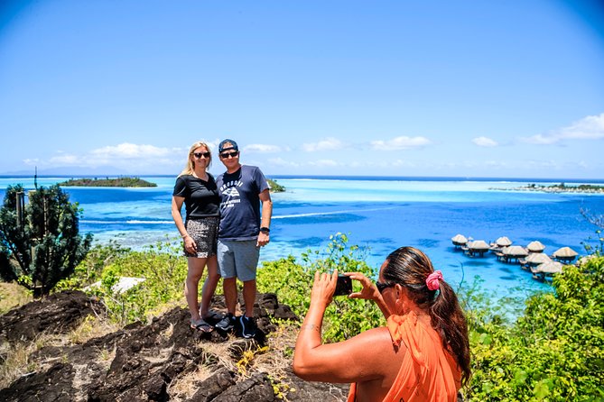 Bora Bora: Half Day Island 4WD Guided Tour - Common Questions